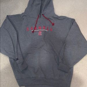 Cornell hoodie